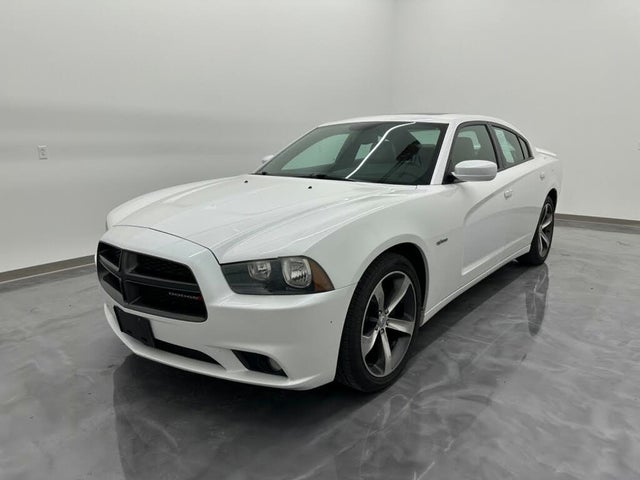 2014 Dodge Charger SXT 100th Anniversary RWD