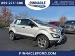 Ford EcoSport S AWD