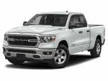 RAM 1500 Sport Crew Cab 4WD