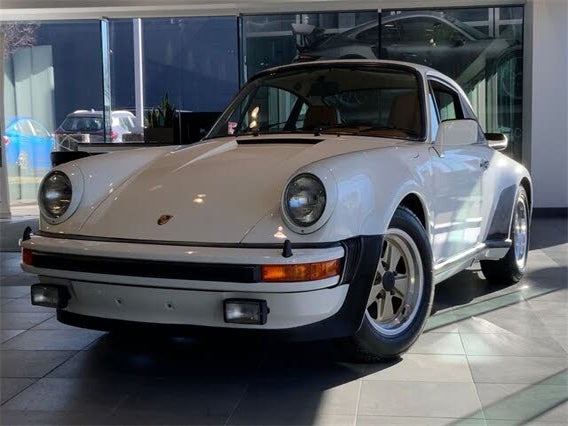Porsche 911 1976