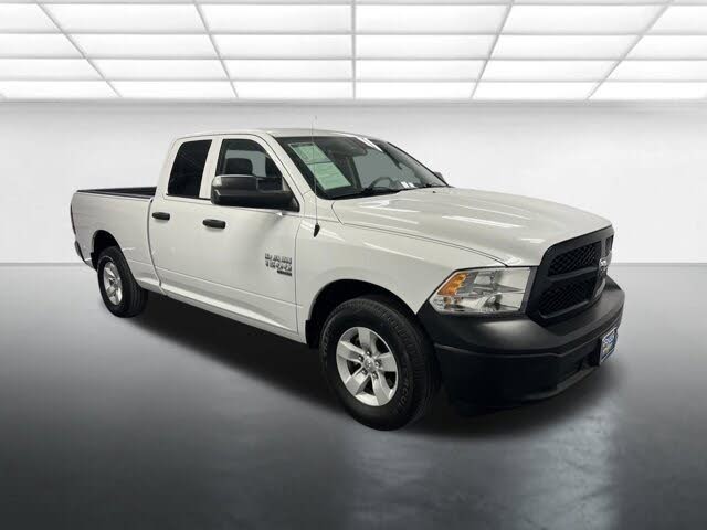 Used Dodge RAM 1500 for Sale in Beaumont TX CarGurus