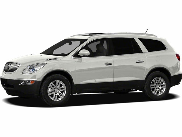 Buick Enclave AWD 2012