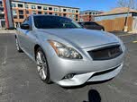 INFINITI G37 Journey Coupe RWD