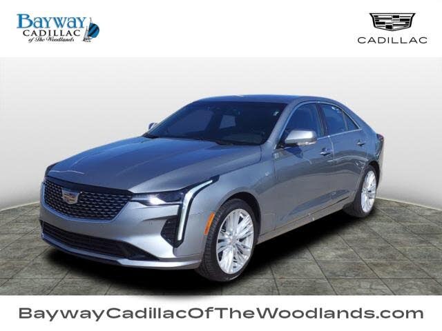 Used Cadillac for Sale in Beaumont TX CarGurus