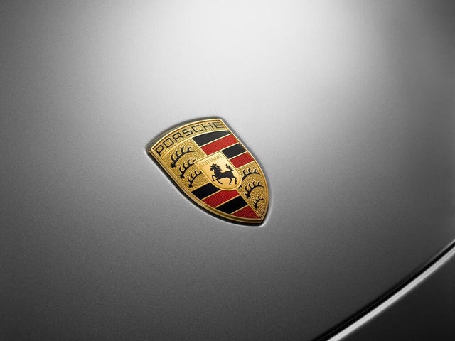 2021 Porsche Macan S AWD
