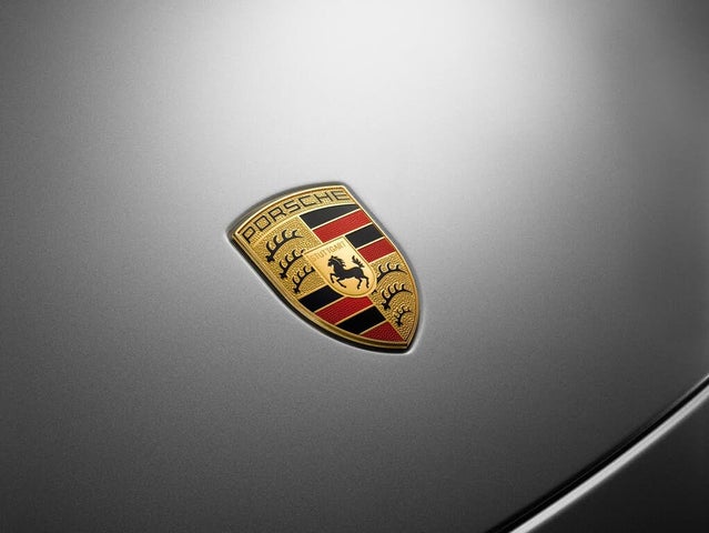 2021 Porsche Panamera GTS AWD