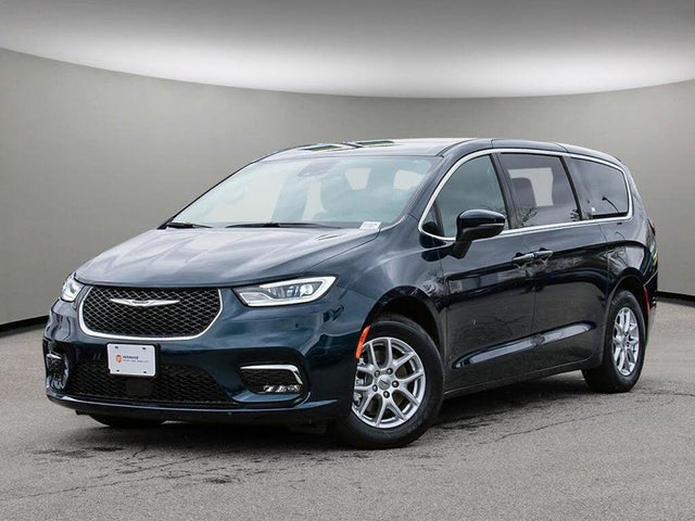 Chrysler Pacifica Touring FWD 2023