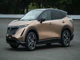 Nissan Ariya Engage FWD 2023