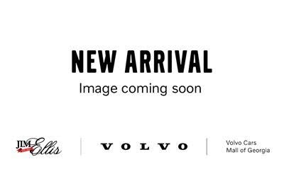 2016 Volvo S80 T5 Platinum