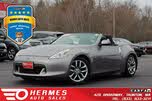 Nissan 370Z Touring Roadster