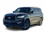 INFINITI QX80 ProACTIVE AWD