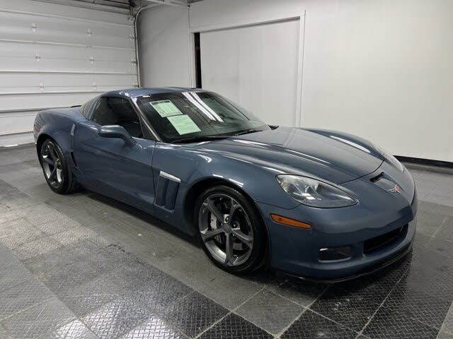 Used Chevrolet Corvette for Sale in Beaumont TX CarGurus