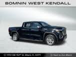 GMC Sierra 1500 Denali Crew Cab RWD