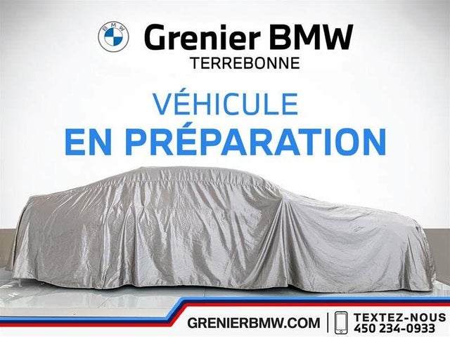 2019 BMW 4 Series 430i xDrive Gran Coupe AWD