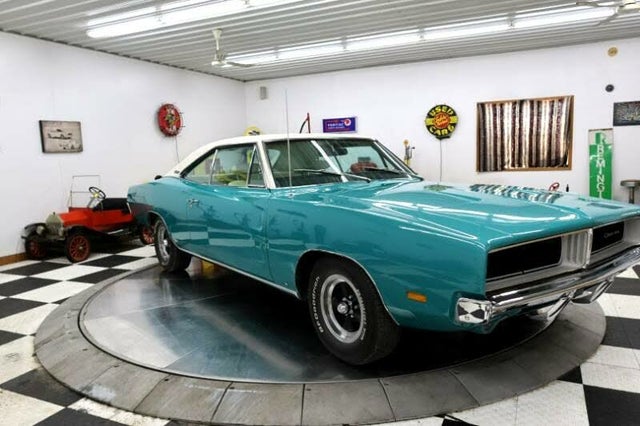 Dodge Charger 1969