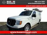 Nissan NV Cargo 2500 HD SV with High Roof V6 RWD