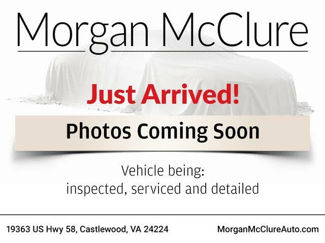 2006 Chevrolet Silverado 1500 Work Truck Extended Cab 4WD