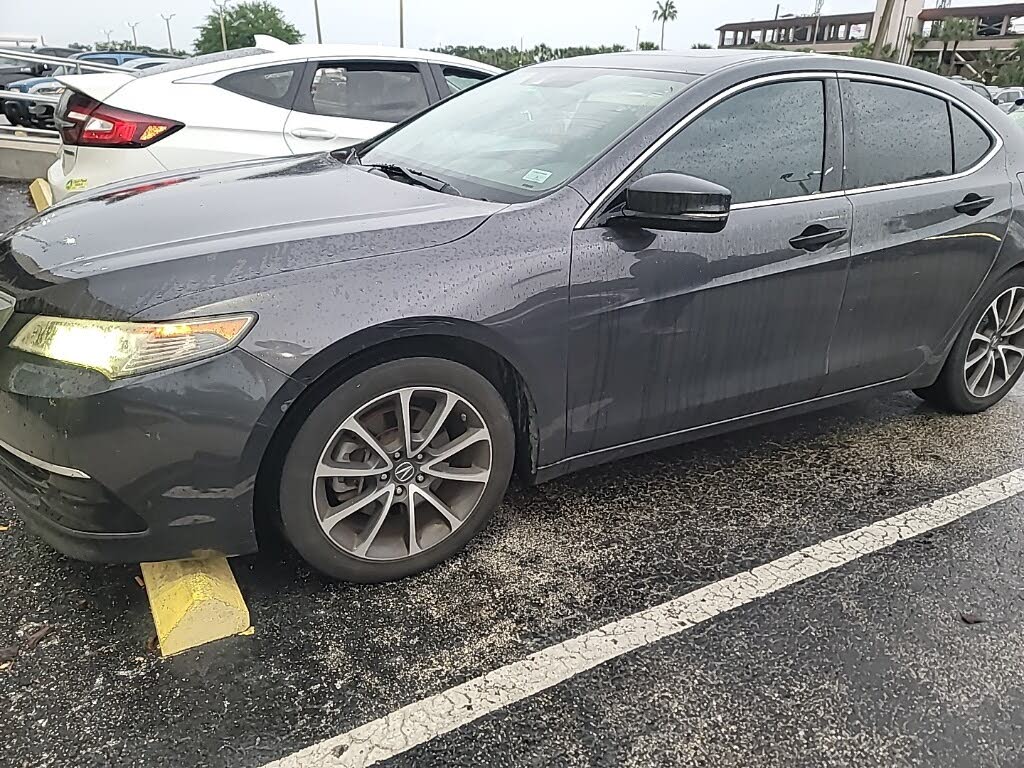 Used Acura for Sale in Wesley Chapel, FL - CarGurus