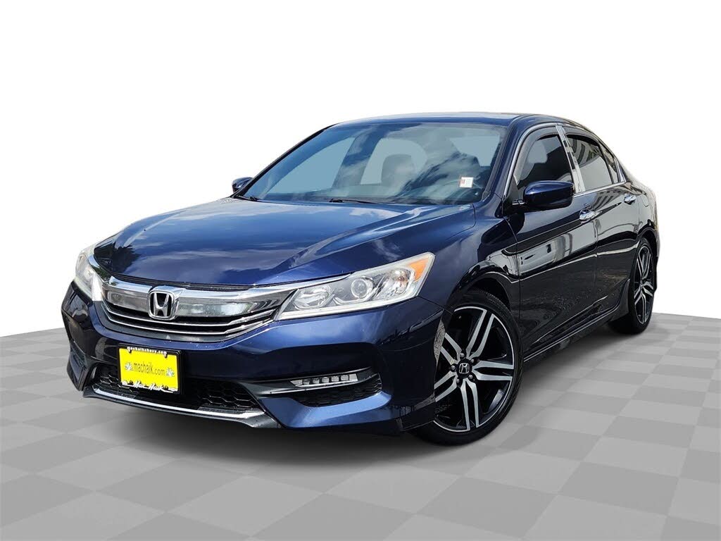 Used Honda Accord for Sale in Beaumont TX CarGurus