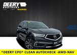 Acura MDX SH-AWD with Advance Package