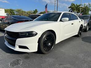 Dodge Charger SXT RWD