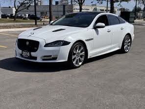 Jaguar XJ-Series XJ R-Sport AWD