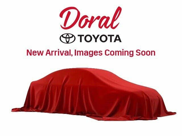 2020 Toyota Tacoma TRD Sport Double Cab LB RWD