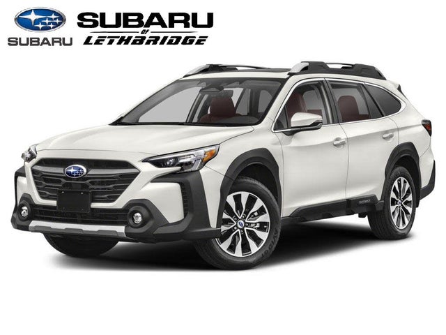 2024 Subaru Outback Premier XT AWD