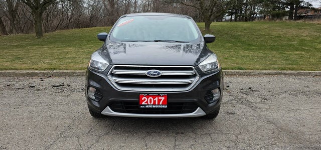 2017 Ford Escape SE FWD