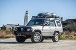 Land Rover Discovery Series II 4 Dr SE AWD SUV