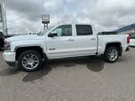 Chevrolet Silverado 1500 High Country Crew Cab 4WD