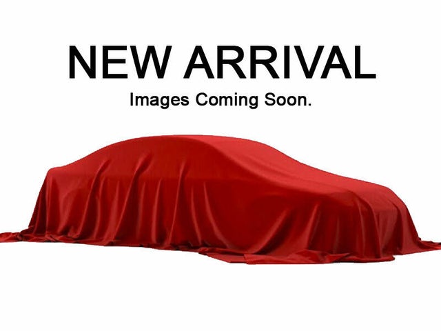 2019 Chevrolet Cruze LS Hatchback FWD