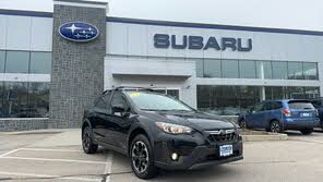 Subaru Crosstrek Premium AWD