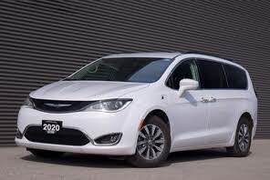 Chrysler Pacifica Hybrid Touring FWD