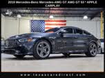 Mercedes-Benz AMG GT 53 Coupe 4MATIC AWD