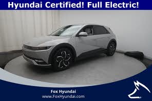 Hyundai Ioniq 5 SEL RWD