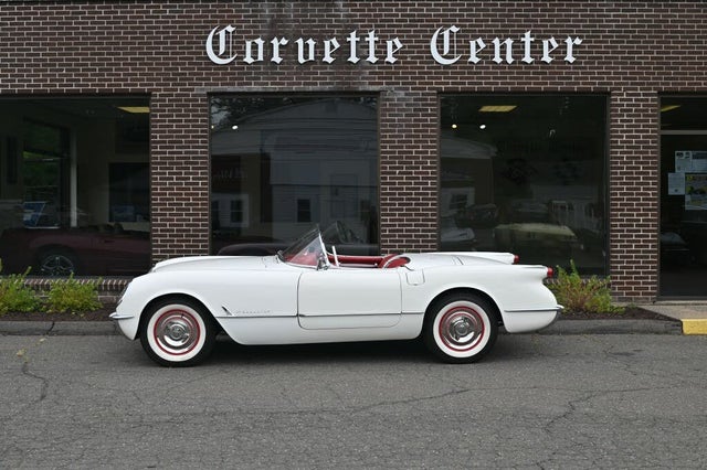 Chevrolet Corvette 1954