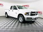 RAM 1500 Classic Tradesman Quad Cab RWD