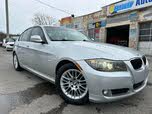 BMW 3 Series 328i Sedan RWD