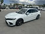 Honda Civic Touring FWD