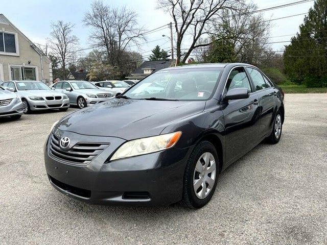 2007 Toyota Camry LE V6