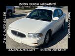 Buick LeSabre Limited Sedan FWD