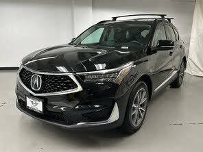 Acura RDX SH-AWD with Technology Package