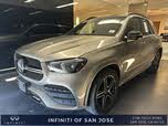 Mercedes-Benz GLE 350 4MATIC