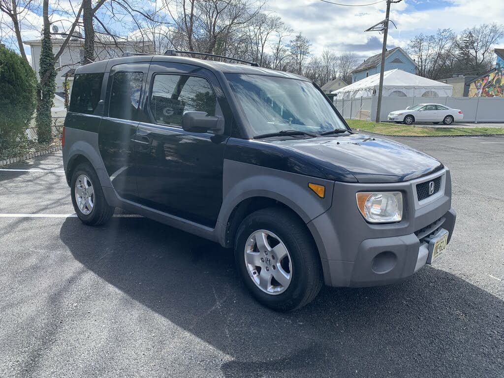 Used 2003 Honda Element for Sale in New York, NY (with Photos