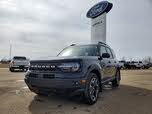 Ford Bronco Sport Outer Banks AWD