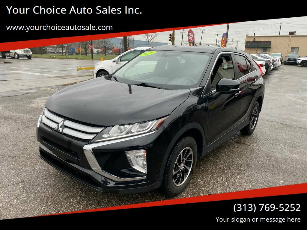 Used Mitsubishi for Sale in Jackson, MI - CarGurus