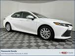 Toyota Camry LE FWD