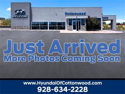 2024 Hyundai Venue Limited FWD