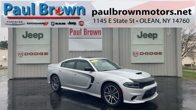 2023 Dodge Charger R/T RWD